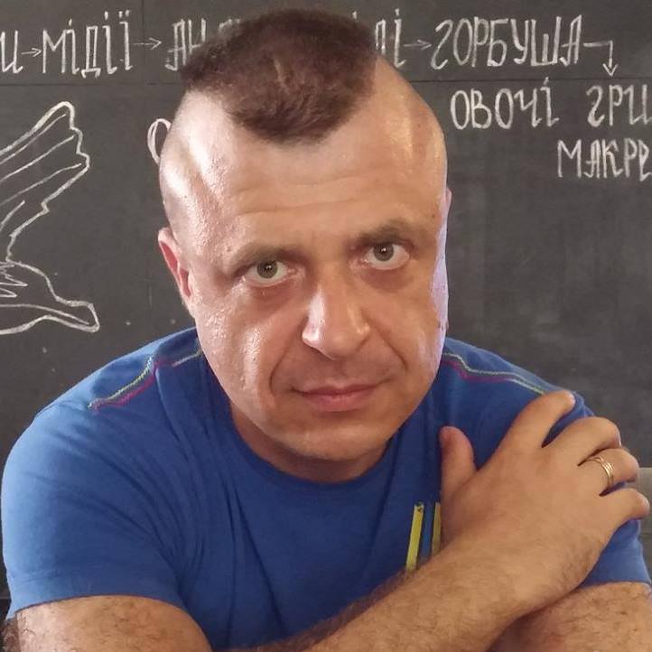 Сводит мышцы пресса после тренировки